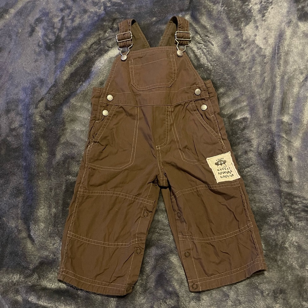 Little Monkey Adventures Always Fun